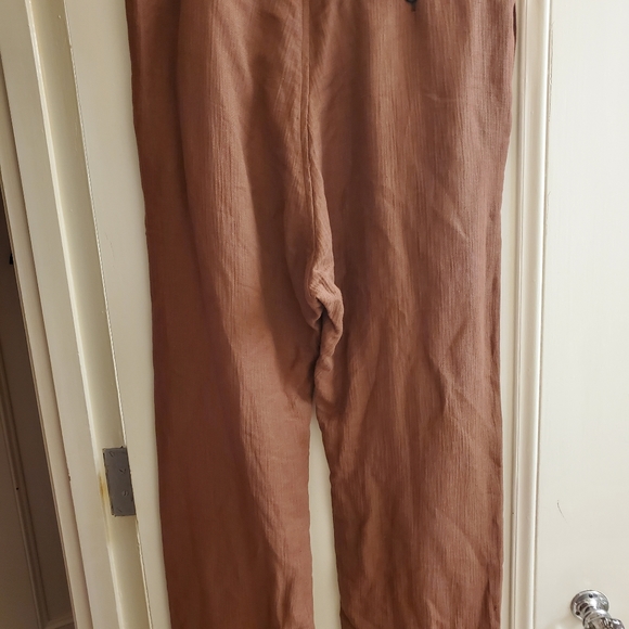 NWT Ann Demeulemeester wide pants - Picture 4 of 7